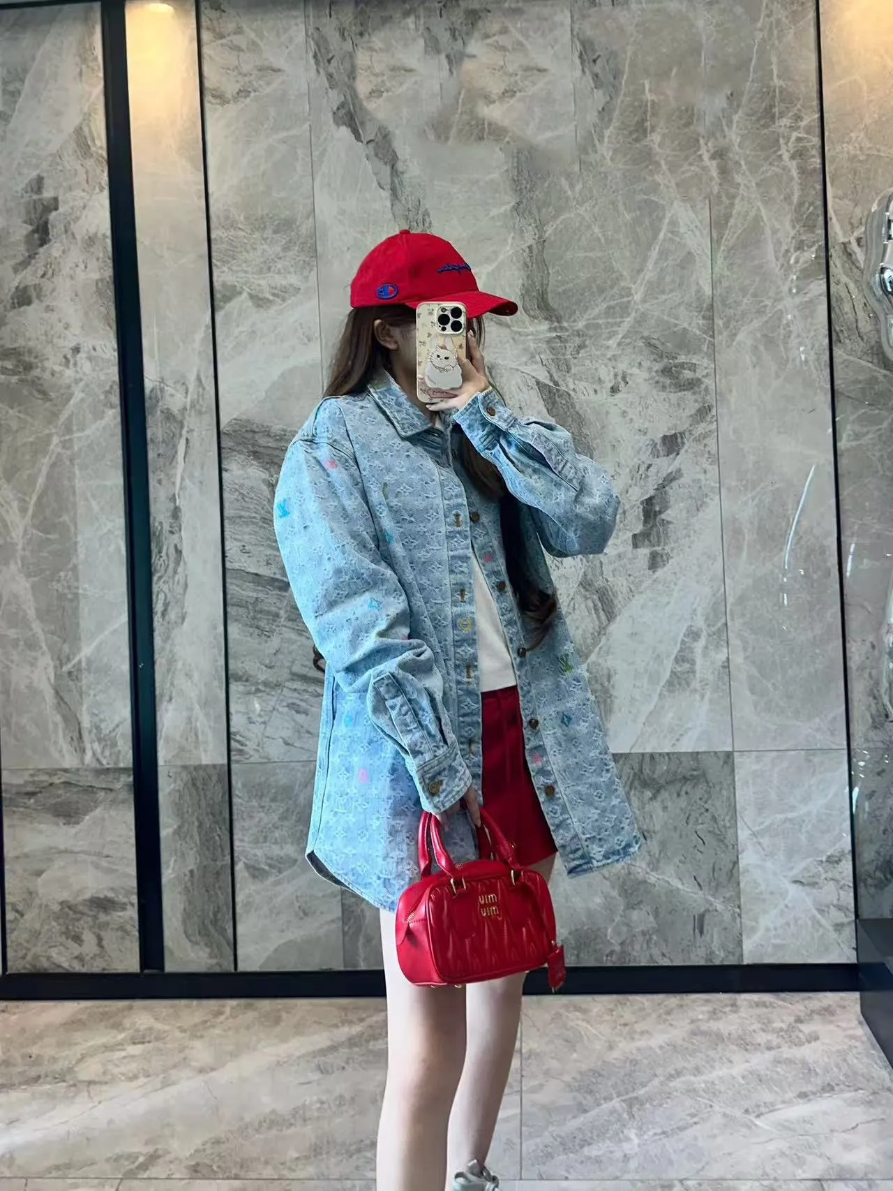 Louis Vuitton/ 25Fw